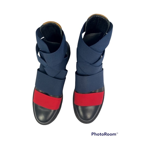 LD Tuttle Crush boot - Picture 7 of 10